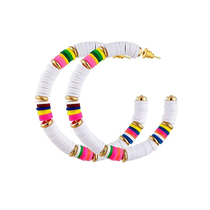 Necklaces Yellow Chimes Yellow Chimes Earrings for Women and Girls Hoop Earrings Bohemian Designed Hoop Earrings Birthday Gift for girls and women Anniversary Gift for Wife Necklaces Yellow Chimes Yellow Chimes Earrings for Women and Girls Hoop Earrings Bohemian Designed Hoop Earrings Birthday Gift for girls and women Anniversary Gift for Wife