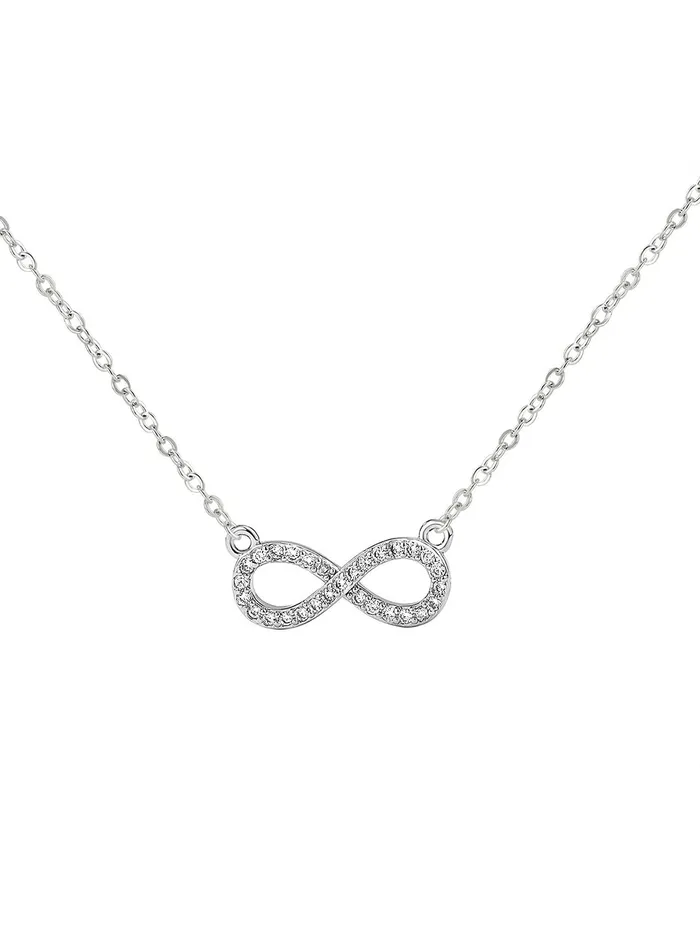 Necklaces Yellow Chimes Yellow Chimes Necklace for Women and Girls Love Pendant for Women Valentines Special Infinity Necklace Chain Pendant Birthday Gift for girls and women Anniversary Gift for Wife Necklaces Yellow Chimes Yellow Chimes Necklace for Women and Girls Love Pendant for Women Valentines Special Infinity Necklace Chain Pendant Birthday Gift for girls and women Anniversary Gift for Wife