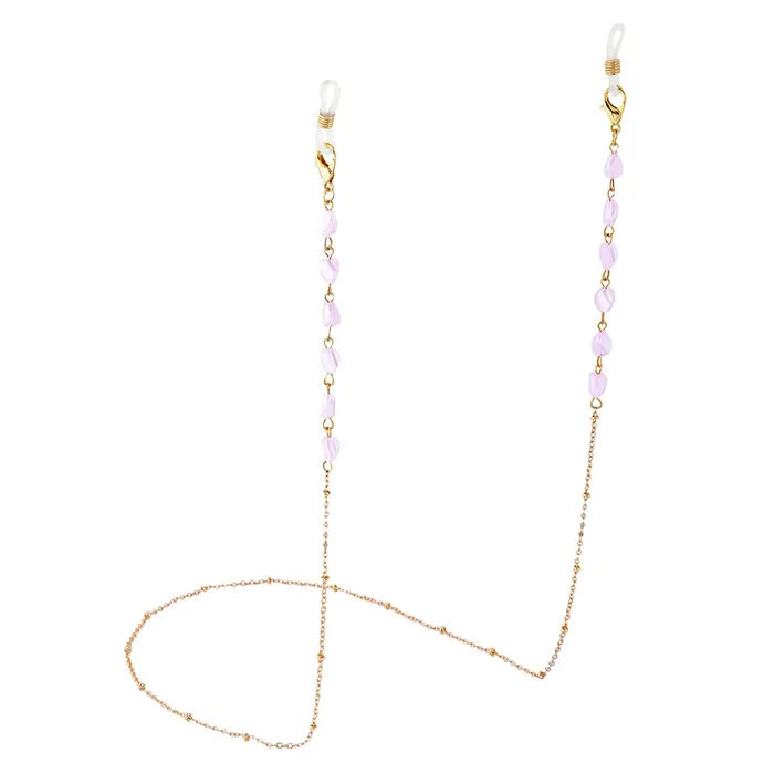 Necklaces Yellow Chimes Yellow Chimes Sunglasses Chain for Women Eyeglasses Chain Multicolor Beadded Face Mask Chains Sunglasses AccessoriesSunglasses Lanyard for Girls and Women Style19 Necklaces Yellow Chimes Yellow Chimes Sunglasses Chain for Women Eyeglasses Chain Multicolor Beadded Face Mask Chains Sunglasses AccessoriesSunglasses Lanyard for Girls and Women Style19