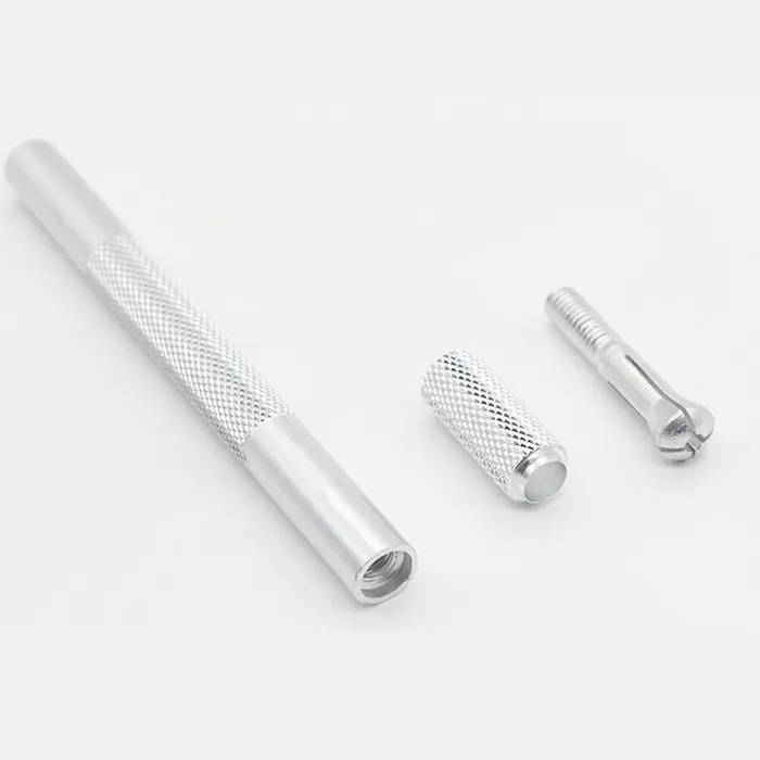 NonSlip Metal Scalpel Knife Tools Kit Cutter Engraving Craft knives with 40pcs Blades Resinarthub Necklaces