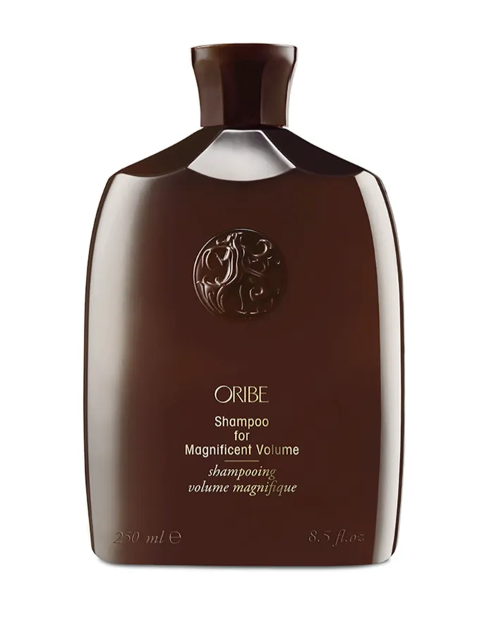 Oribe Necklaces Shampoo for Magnificent Volume