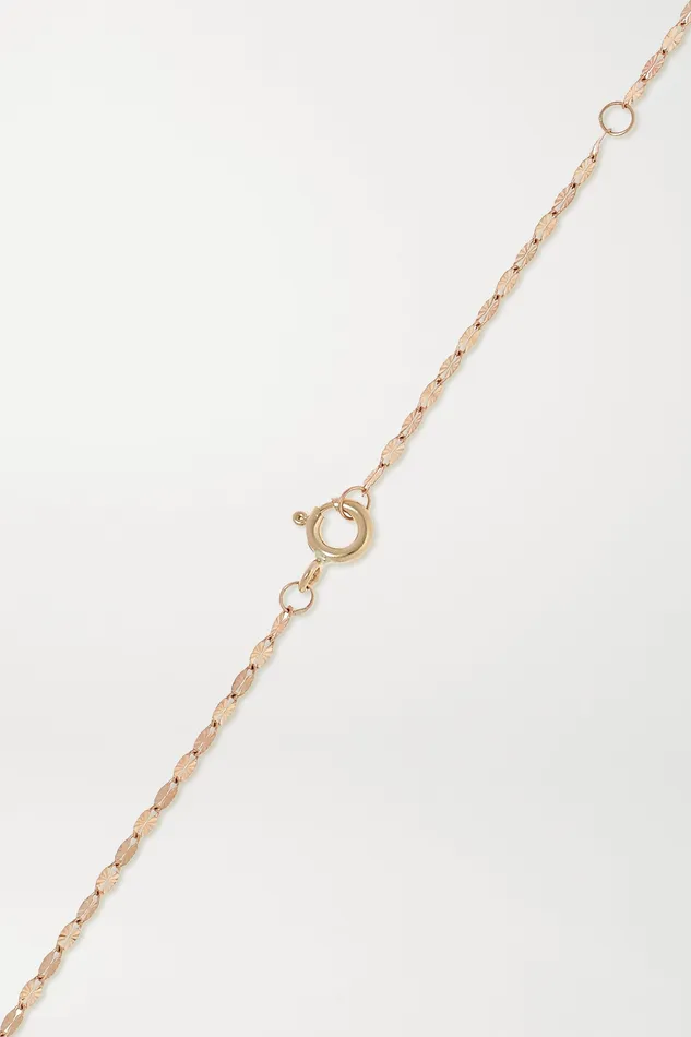 Pascale Monvoisin Earrings GAIA No 1 Quartz