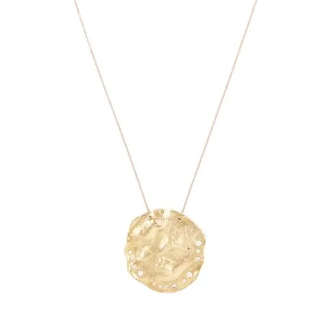 Pascale Monvoisin Izia Necklace Necklaces