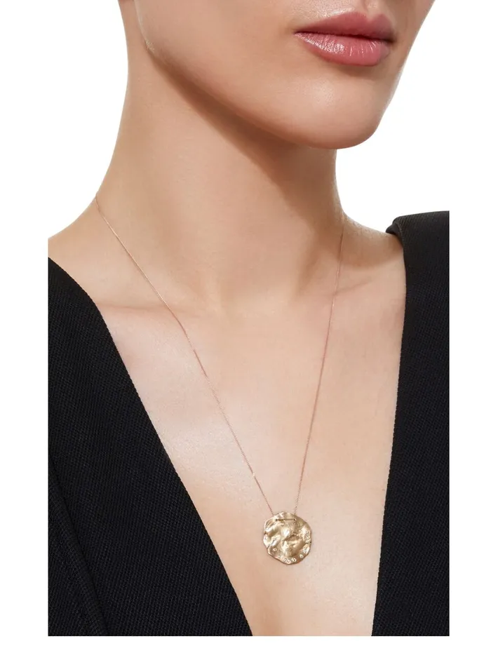 Pascale Monvoisin Izia Necklace Necklaces