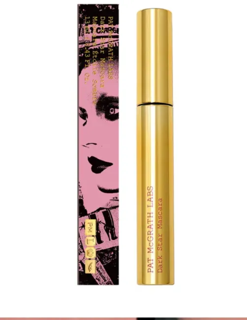 Pat McGrath Earrings DARK STAR Mascara