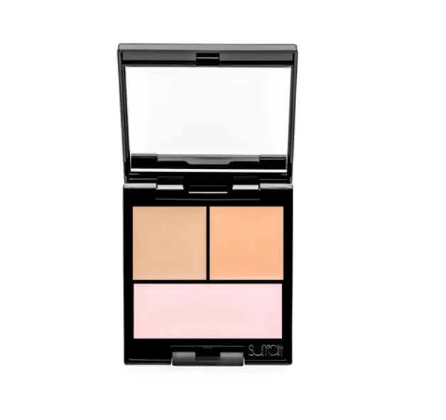 Perfectionniste Concealer Palette Surratt Earrings