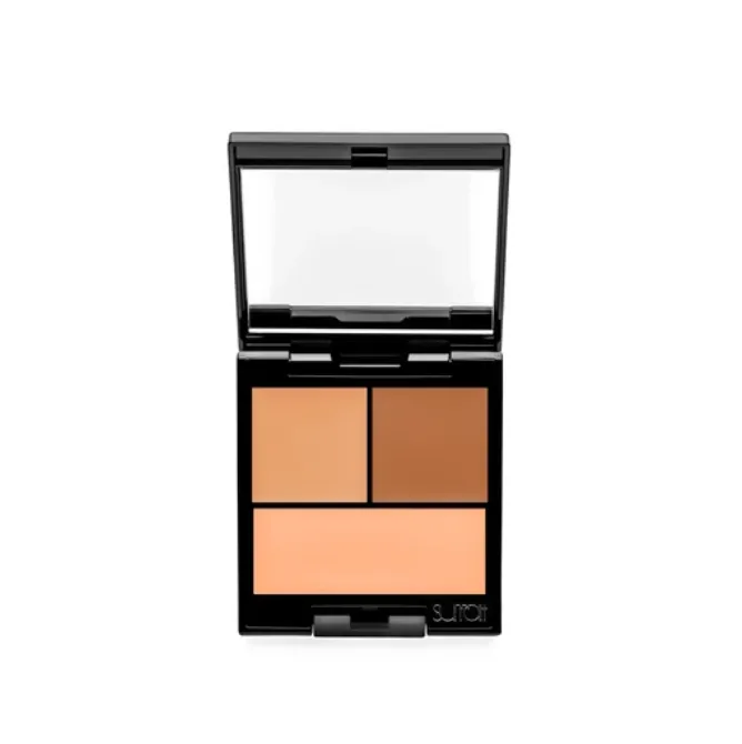 Perfectionniste Concealer Palette Surratt Earrings
