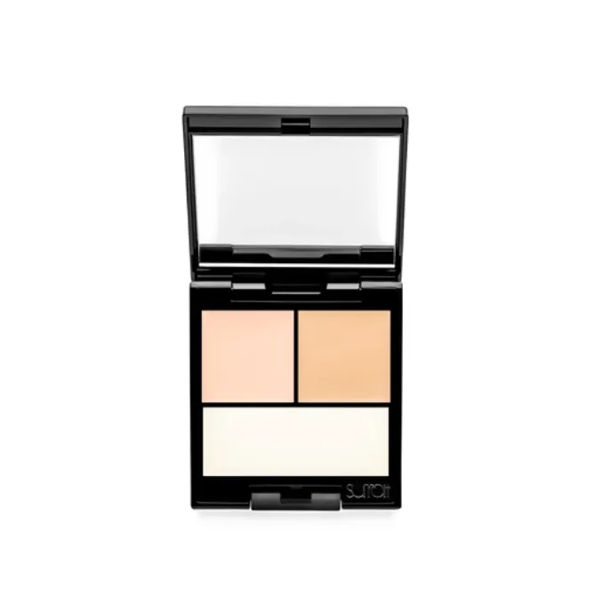 Perfectionniste Concealer Palette Surratt Earrings