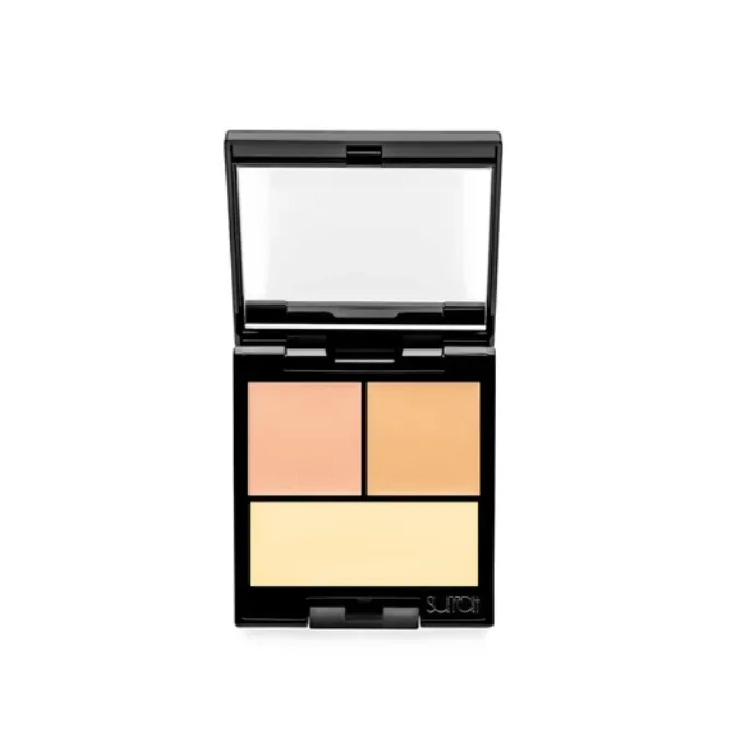 Perfectionniste Concealer Palette Surratt Earrings