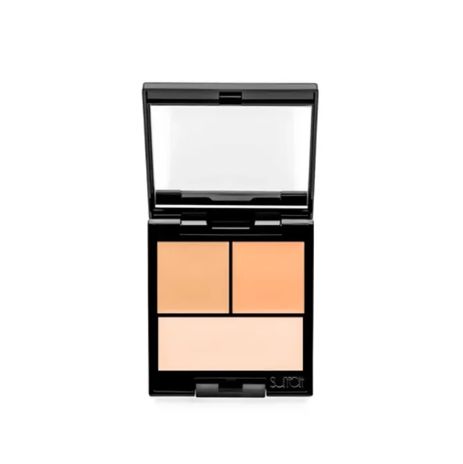 Perfectionniste Concealer Palette Surratt Earrings