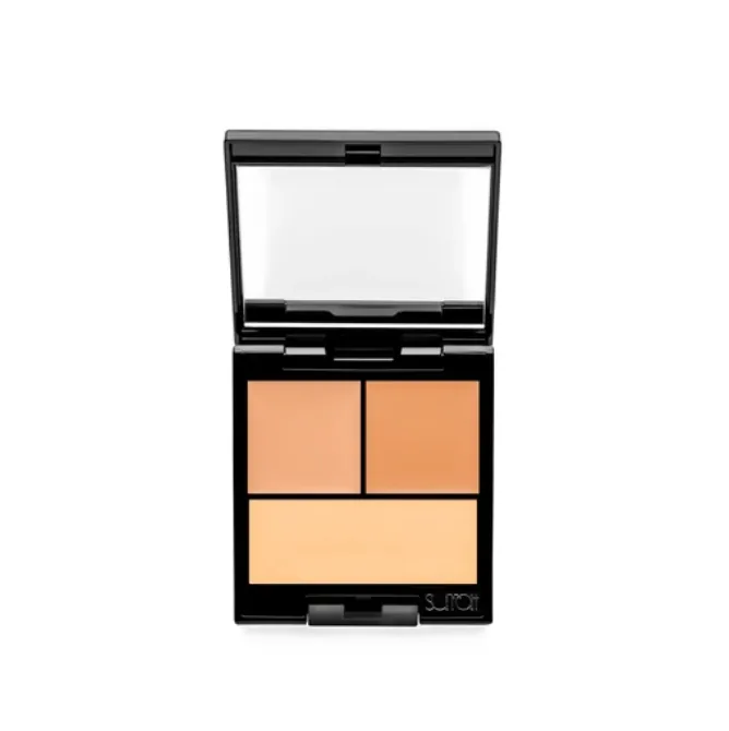 Perfectionniste Concealer Palette Surratt Earrings