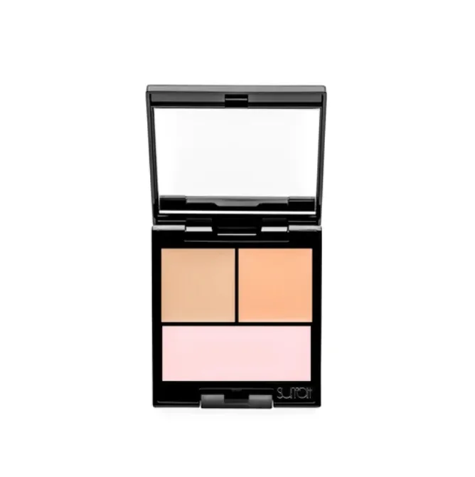Perfectionniste Concealer Palette Surratt Earrings