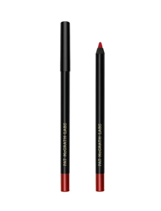 PermaGel Ultra Lip Pencil Pat McGrath Earrings