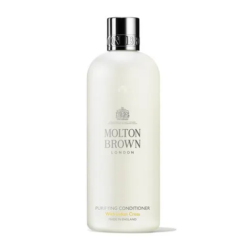 Purifying Conditioner With Indian Cress Molton Brown Necklaces