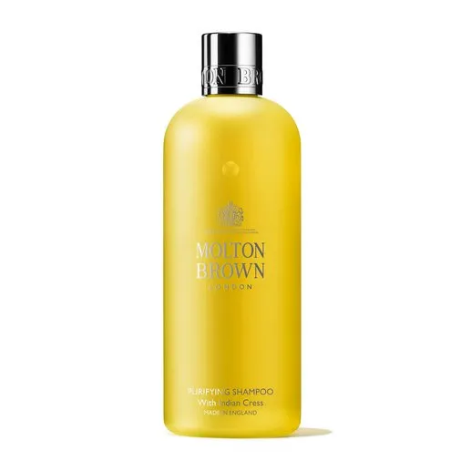 Purifying Shampoo With Indian Cress Molton Brown Necklaces