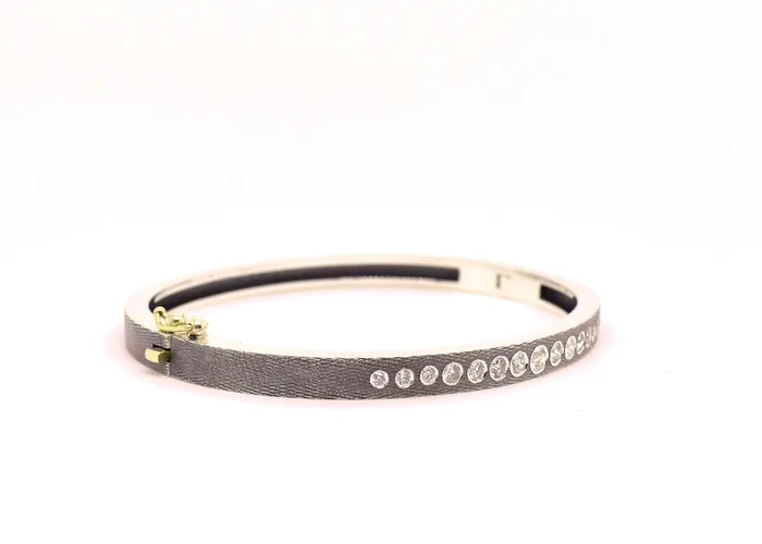 Rene Escobar Bracelets Aria Bracelet