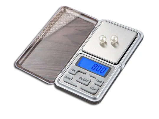 Resin Art Hub Necklaces High Precision Jewelry and Resin Scales 500g with accuracy of 01g