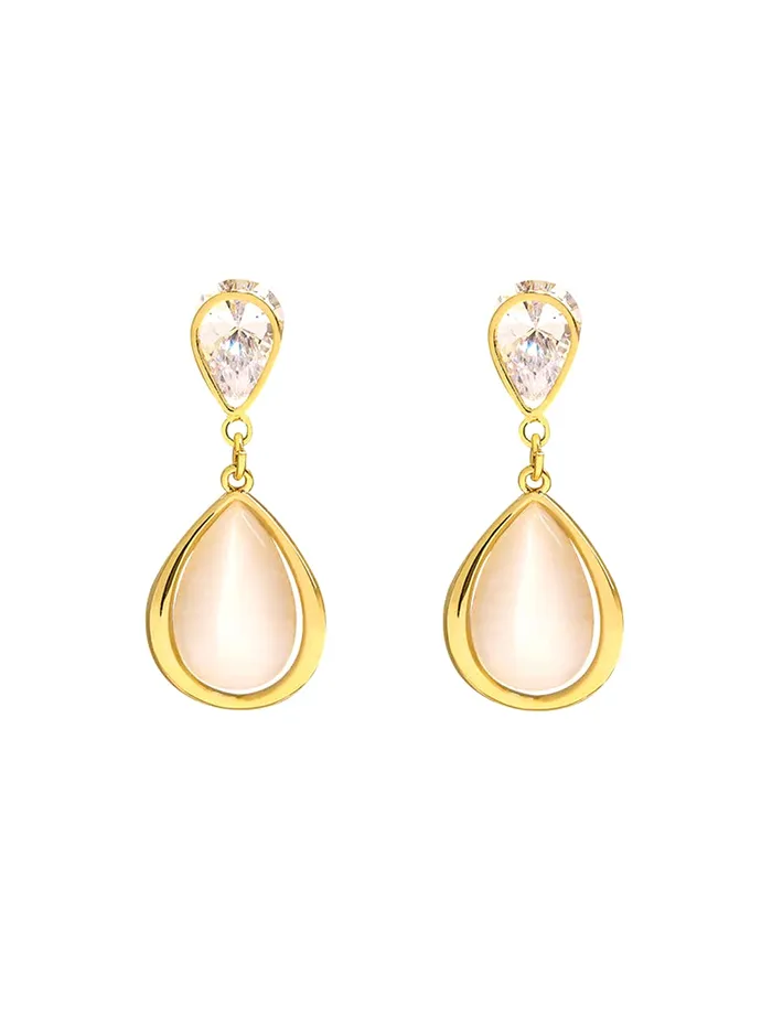 Rings Yellow Chimes Yellow Chimes Earrings for Women and Girls Drop Earring for Girls Gold Plated Opal Studded Tear Drop Designed Drop Earrings Birthday Gift for girls and women Anniversary Gift for Wife Rings Yellow Chimes Yellow Chimes Earrings for Women and Girls Drop Earring for Girls Gold Plated Opal Studded Tear Drop Designed Drop Earrings Birthday Gift for girls and women Anniversary Gift for Wife