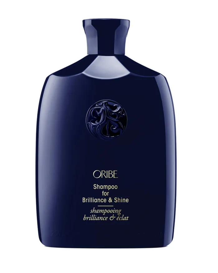 Shampoo for Brilliance Shine Oribe Necklaces