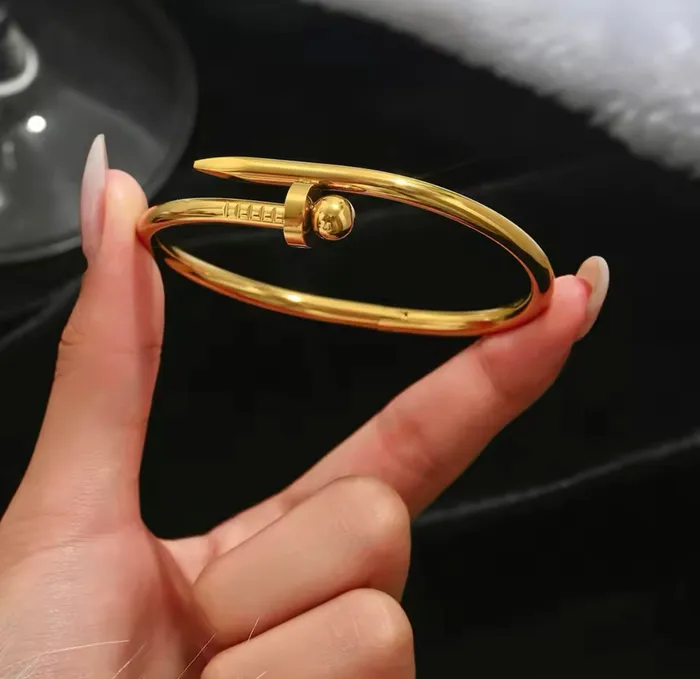 Shop1103756157 Bracelets Stainless Steel Bracelet Stack