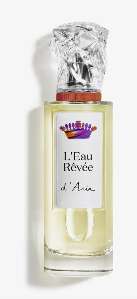 sisley Earrings LEAU RVE DARIA 100ML