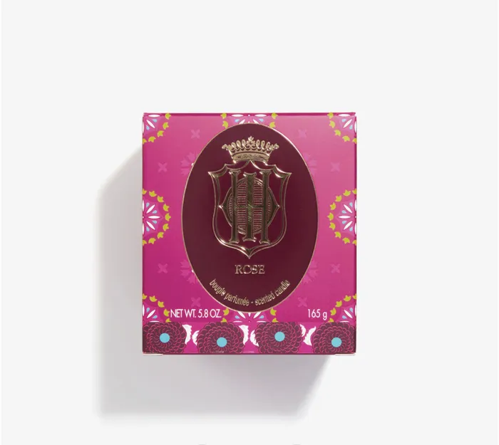 sisley ROSE CANDLE Earrings