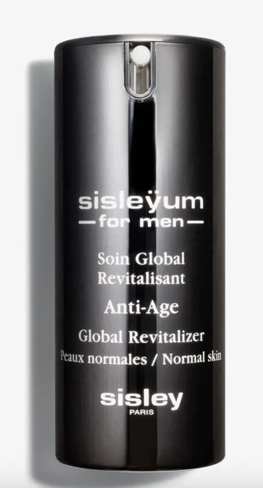 sisley SISLEYUM FOR MEN NORMAL SKIN Necklaces