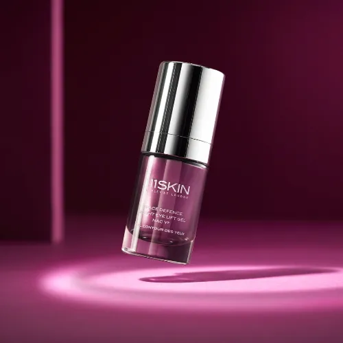 SPACE DEFENCE BRIGHT EYE LIFT GEL 111SKIN Earrings
