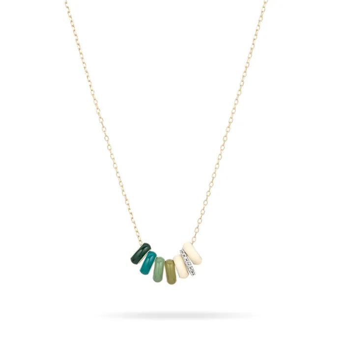Spring Break Necklace Adina Reyter Necklaces