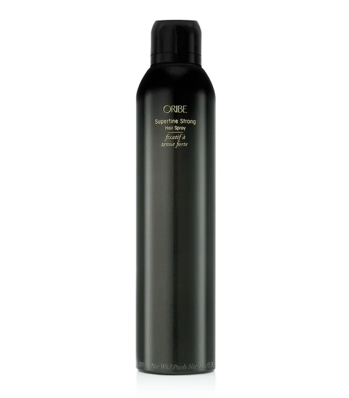 SUPERFINE STRONG HAIR SPRAY Oribe Earrings