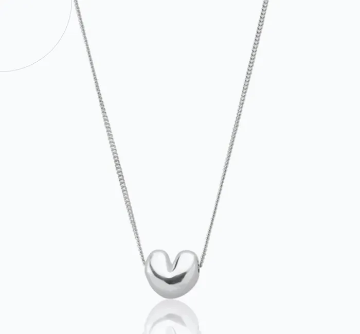 Tane Necklaces XILO PENDANT