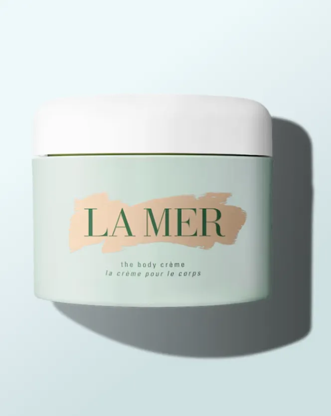 THE BODY CRME La Mer Earrings