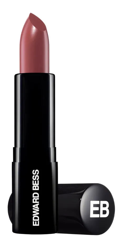 Ultra Slick Lipstick Edward Bess Earrings