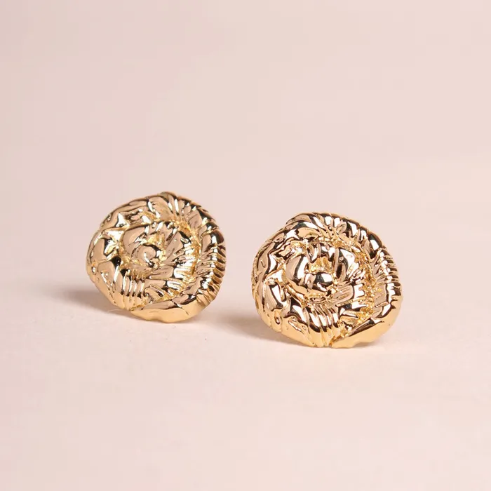 WAEKURA Earrings Selena Ohrstecker WAEKURA