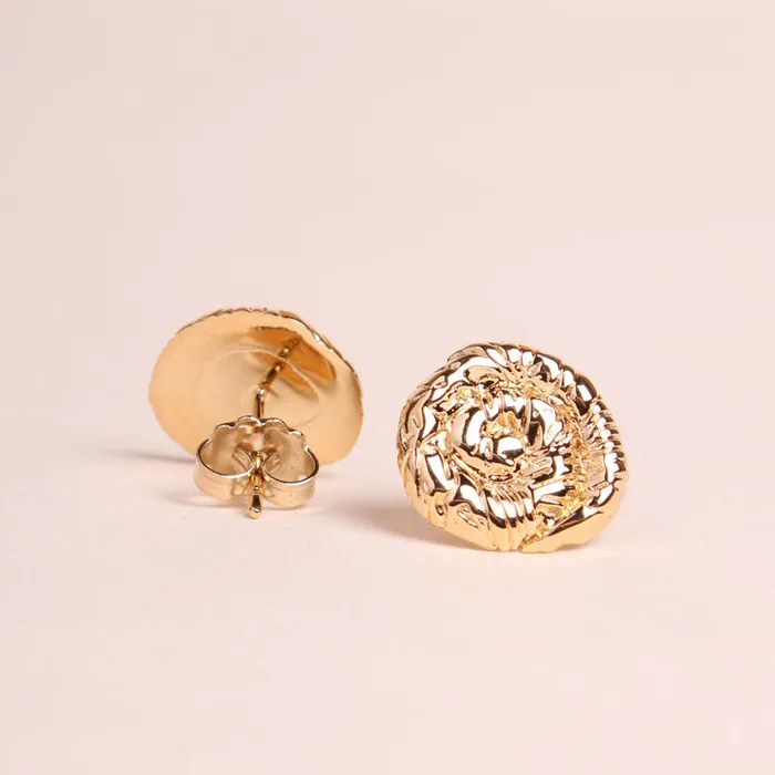 WAEKURA Earrings Selena Ohrstecker WAEKURA