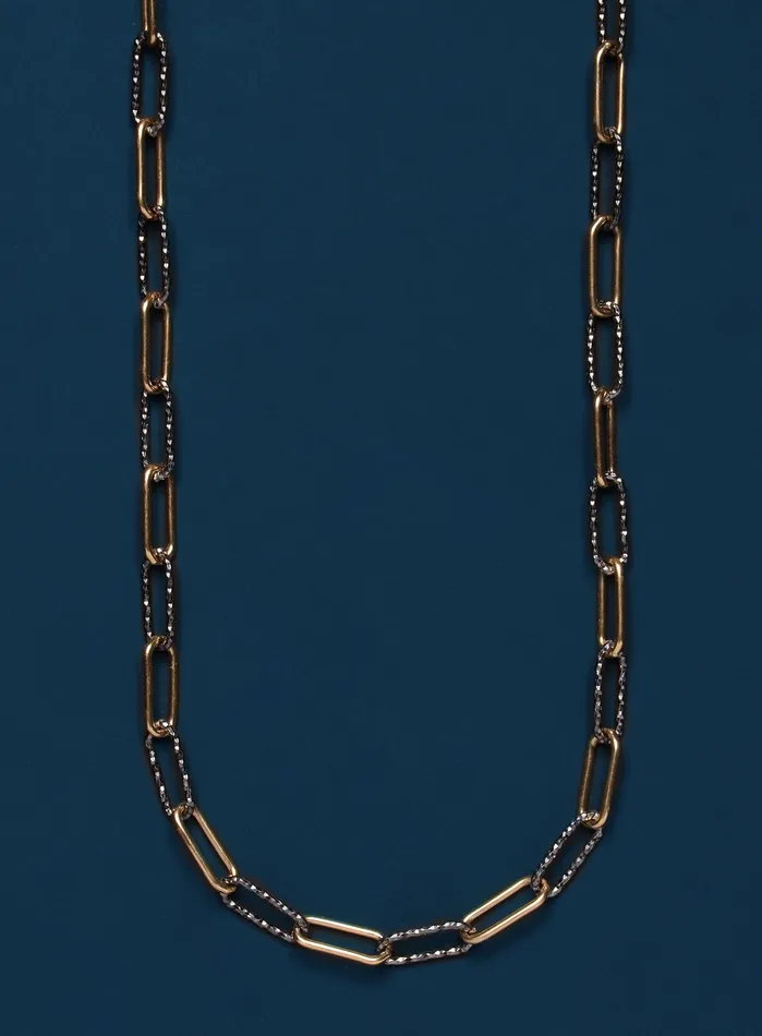 WE ARE ALL SMITH Mens Jewelry Clothing Necklaces 14k Gold Filled and Lasered Sterling Cable Chain WE ARE ALL SMITH Mens Jewelry Clothing Necklaces 14k Gold Filled and Lasered Sterling Cable Chain