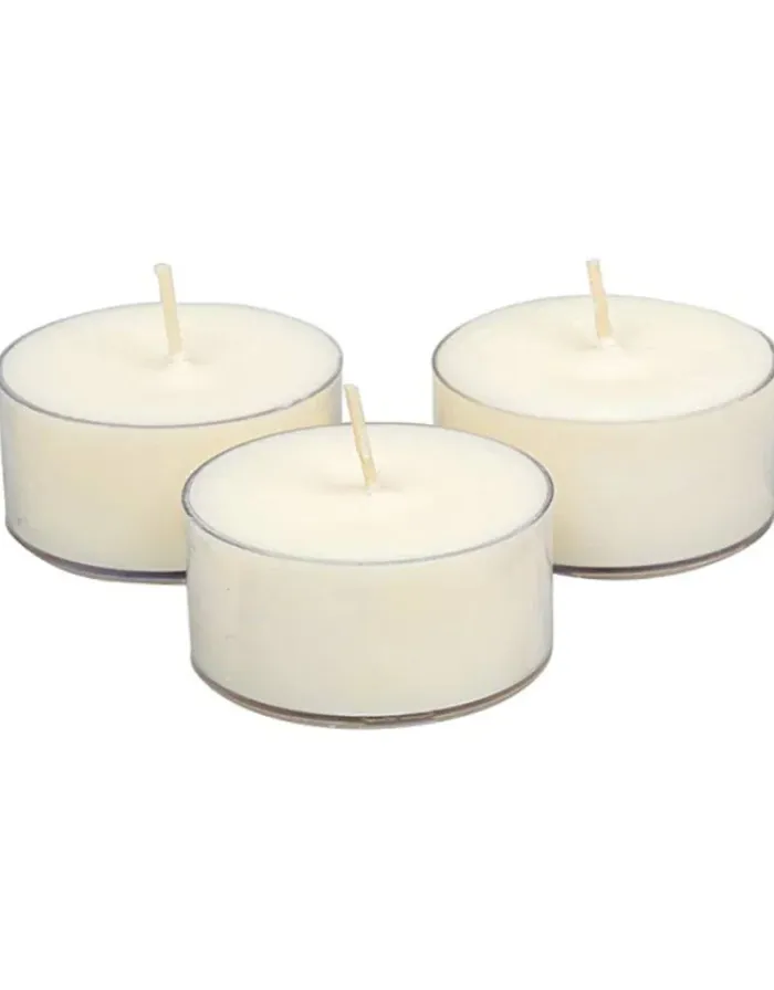 Whitewater Premium Candle Co Necklaces Box of 12 Tealights