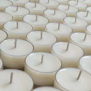 Whitewater Premium Candle Co Necklaces Box of 12 Tealights
