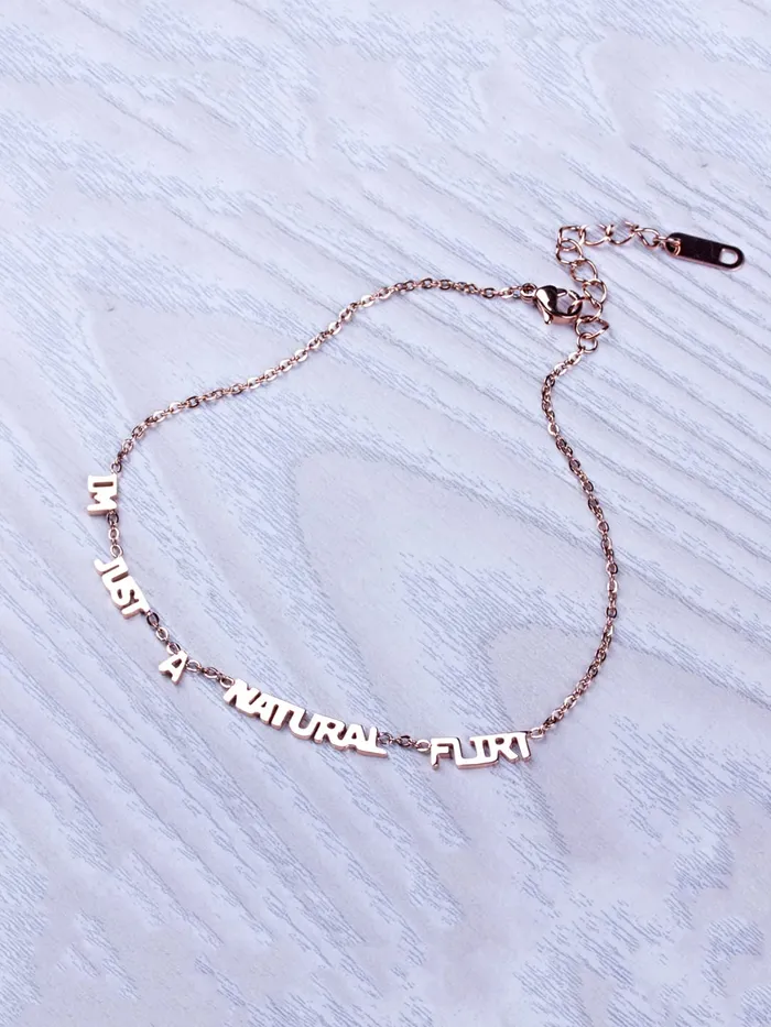 Yellow Chimes Anklets for Women GoldPlated Layered Love Heart Chain Anklet For Women and Girls Yellow Chimes Necklaces