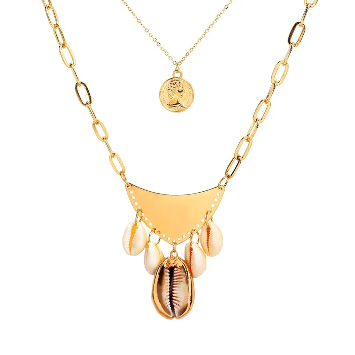 Yellow Chimes Combo Fashion Multilayered Silver Gold Plated Chain Choker Necklace for Women and Girls Design 10 Yellow Chimes Necklaces Yellow Chimes Combo Fashion Multilayered Silver Gold Plated Chain Choker Necklace for Women and Girls Design 10 Yellow Chimes Necklaces