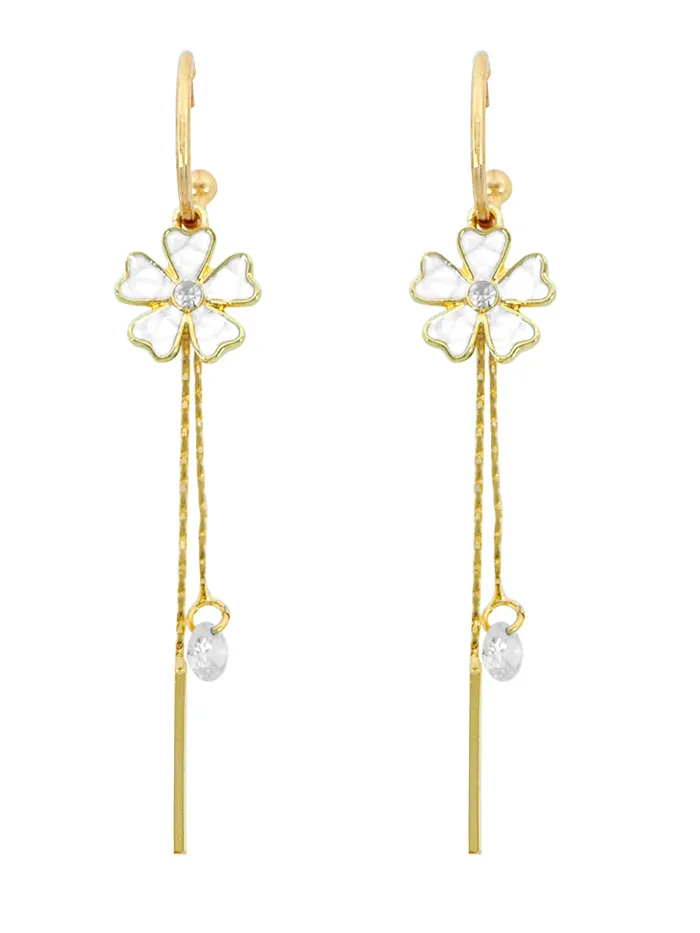 Yellow Chimes Earrings for Women and Girls Pearl Dangler Gold Toned Floral Designed Long Danglers Earrings Birthday Gift for girls and women Anniversary Gift for Wife Yellow Chimes Earrings Yellow Chimes Earrings for Women and Girls Pearl Dangler Gold Toned Floral Designed Long Danglers Earrings Birthday Gift for girls and women Anniversary Gift for Wife Yellow Chimes Earrings