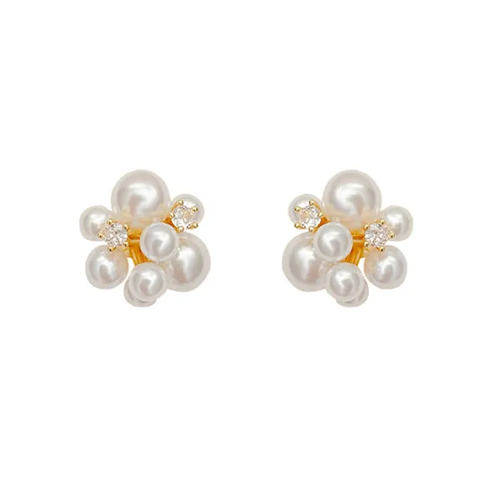Yellow Chimes Earrings for Women and Girls Studs for Girls Gold Toned White Pearl Stud Earrings Birthday Gift for girls and women Anniversary Gift for Wife Yellow Chimes Necklaces Yellow Chimes Earrings for Women and Girls Studs for Girls Gold Toned White Pearl Stud Earrings Birthday Gift for girls and women Anniversary Gift for Wife Yellow Chimes Necklaces