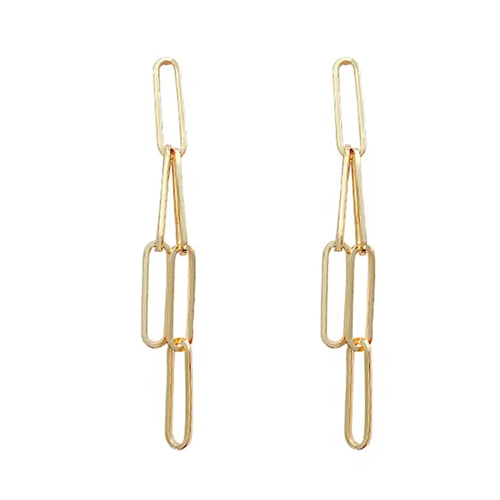 Yellow Chimes Earrings Yellow Chimes Danglers Earrings for Women Gold Plated Geometric Earrings for Girls Fashion Women Earrings Long Chain Dangler Earrings Birthday Gift For Girls Anniversary Gift for Wife Yellow Chimes Earrings Yellow Chimes Danglers Earrings for Women Gold Plated Geometric Earrings for Girls Fashion Women Earrings Long Chain Dangler Earrings Birthday Gift For Girls Anniversary Gift for Wife