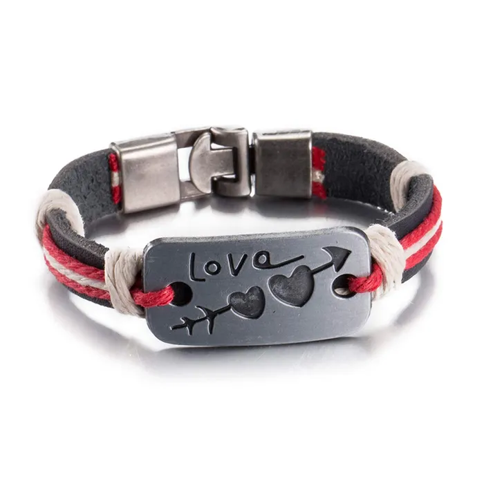 Yellow Chimes Love Heart Wrap Multicolor Bracelet For Women And Girls Yellow Chimes Bracelets Yellow Chimes Love Heart Wrap Multicolor Bracelet For Women And Girls Yellow Chimes Bracelets