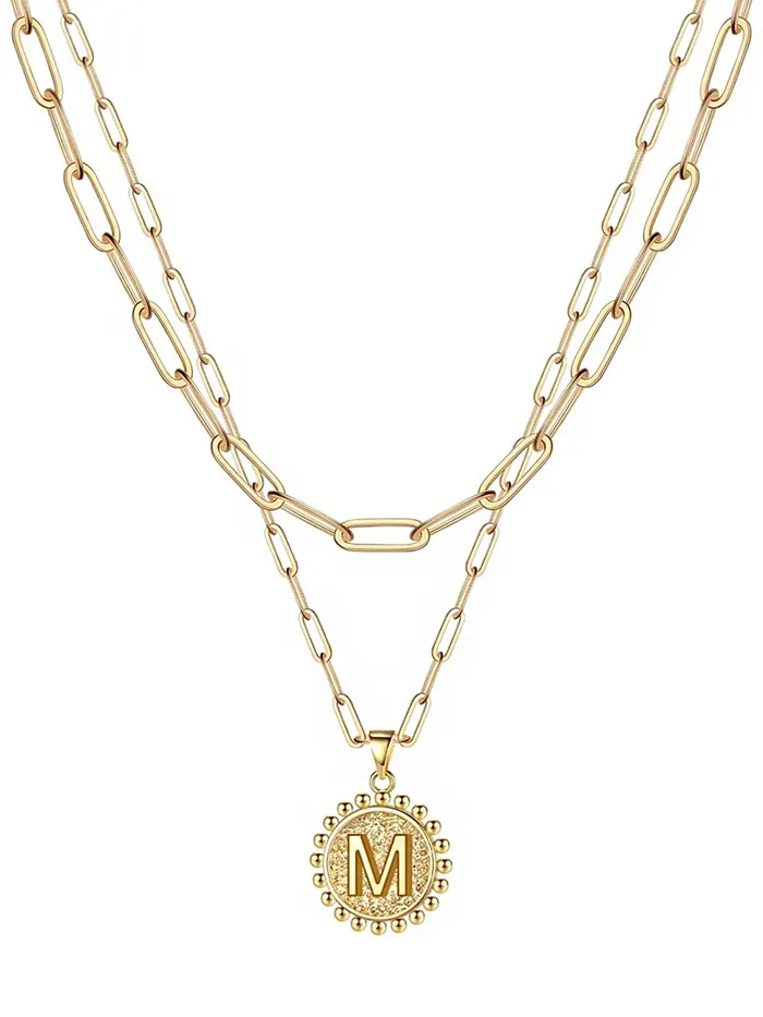 Yellow Chimes Necklace for Women Gold plated Multilayered Pendent with Charm inter linked chain Pendant Necklace for Women And Girls PD 2 Yellow Chimes Necklaces Yellow Chimes Necklace for Women Gold plated Multilayered Pendent with Charm inter linked chain Pendant Necklace for Women And Girls PD 2 Yellow Chimes Necklaces