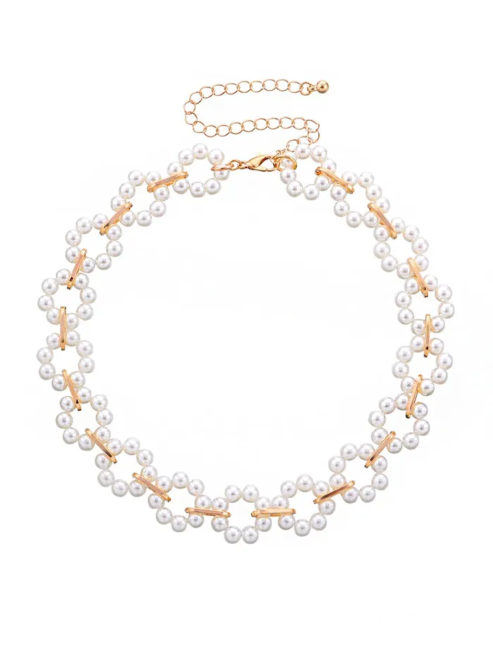 Yellow Chimes Necklace for Women Multilayer Chain Link Designed Necklace for Women and Girls Style 3 Yellow Chimes Necklaces Yellow Chimes Necklace for Women Multilayer Chain Link Designed Necklace for Women and Girls Style 3 Yellow Chimes Necklaces