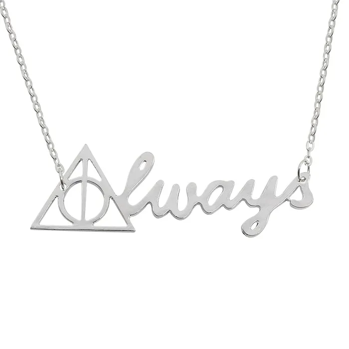 Yellow Chimes Necklaces Yellow Chimes Harry Potter Accessories Pendant for Women Harry Potter Deathly Hallows Always Locket Pendant Necklace for Women and Girls Yellow Chimes Necklaces Yellow Chimes Harry Potter Accessories Pendant for Women Harry Potter Deathly Hallows Always Locket Pendant Necklace for Women and Girls