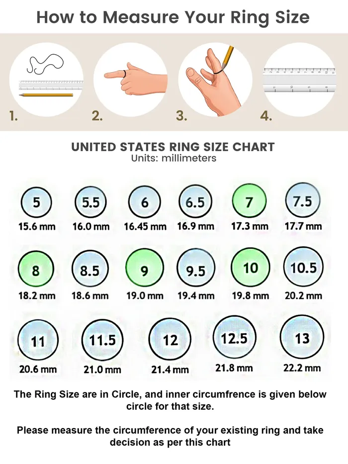 Yellow Chimes Silver Black Rings For Men Pack of 1 Stainless Steel Men Ring Chained Design Silver Finger Ring for Boys Ideal Gift For Men and Boys Yellow Chimes Necklaces