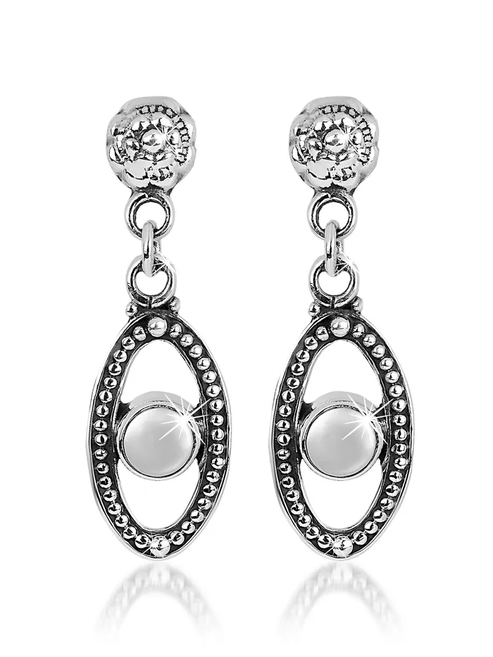 Yellow Chimes Yellow Chimes Sterling Silver Drop Earring 925 Sterling Silver Hallmark Amethyst Pearl Peridot Quartz with Gemstone Certified Purity Drop Earrings for Women and Girls Earrings Yellow Chimes Yellow Chimes Sterling Silver Drop Earring 925 Sterling Silver Hallmark Amethyst Pearl Peridot Quartz with Gemstone Certified Purity Drop Earrings for Women and Girls Earrings